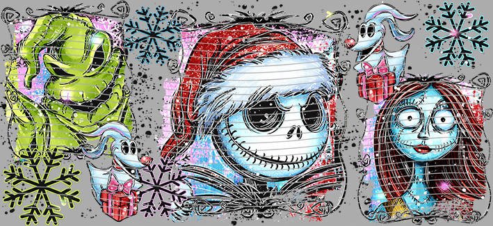 16oz Christmas-J10-2347